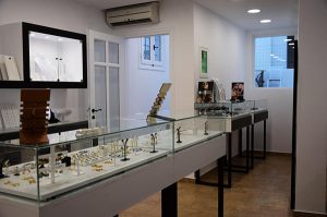 ARODOU JEWELRY ARODOU JEWELRY
