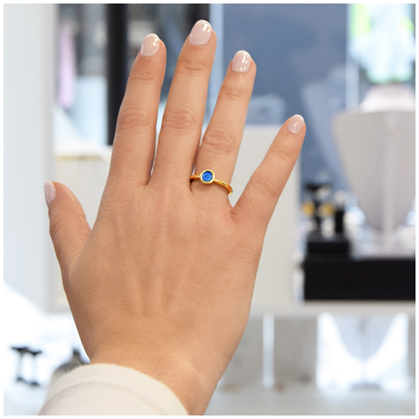 Arodou Jewelry Arodou Jewelry