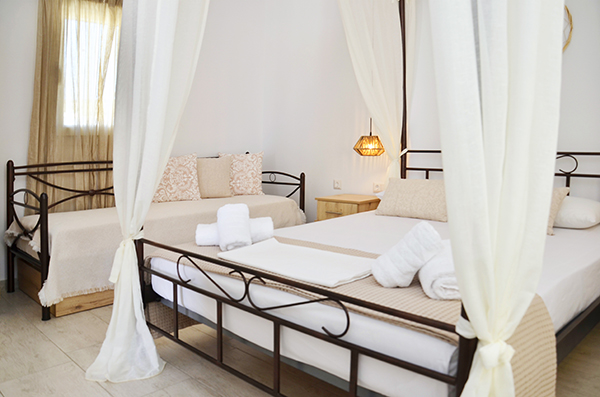 Louros Rooms Louros Rooms Photo