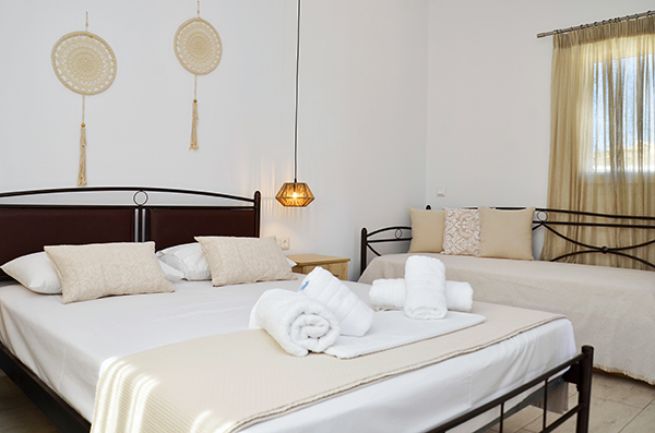 Louros Rooms Louros Rooms Photo
