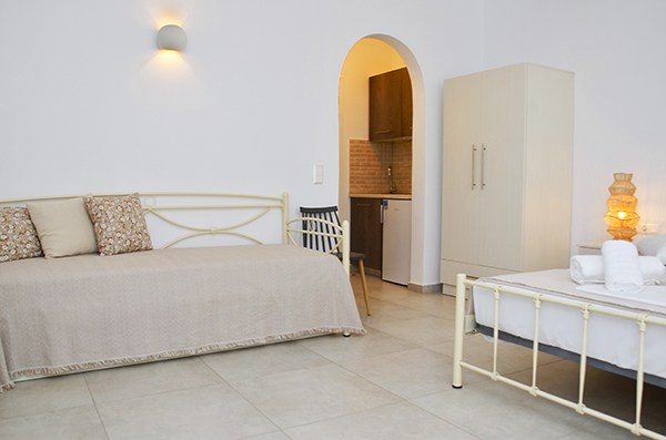 Louros Rooms Louros Rooms Photo