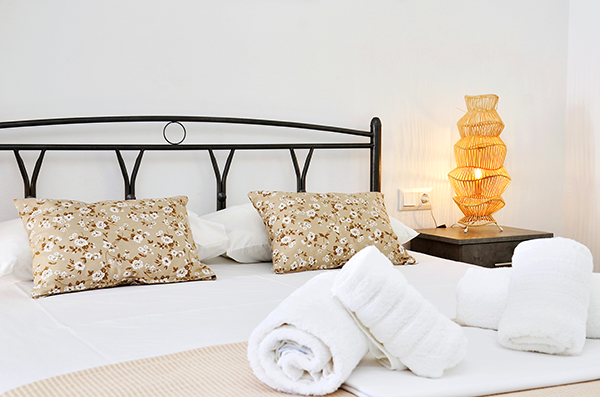 Louros Rooms Louros Rooms Photo