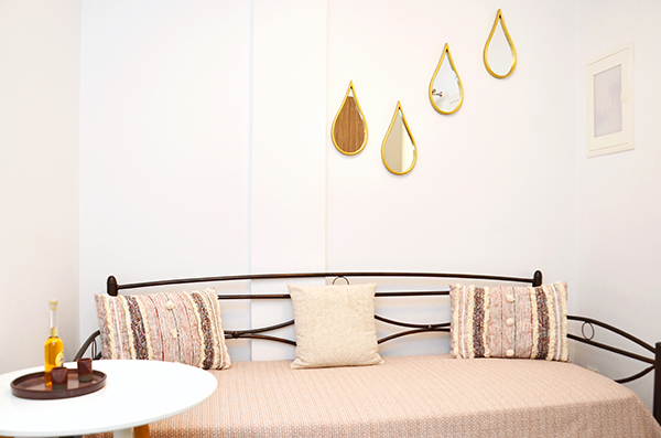 Louros Rooms Louros Rooms Photo