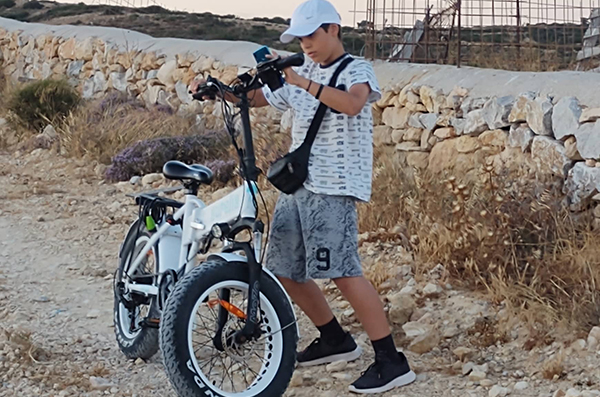 BiCyClades BiCyClades Photo