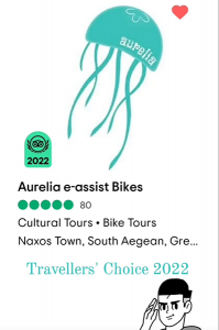 BiCyClades