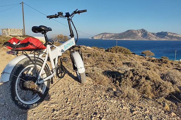 BiCyClades BiCyClades Photo