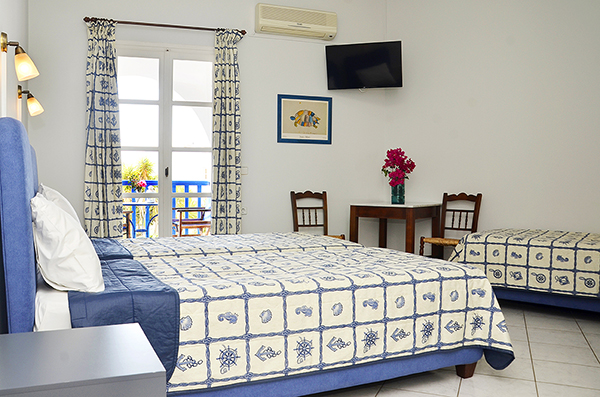 Pothiti Rooms Pothiti Rooms