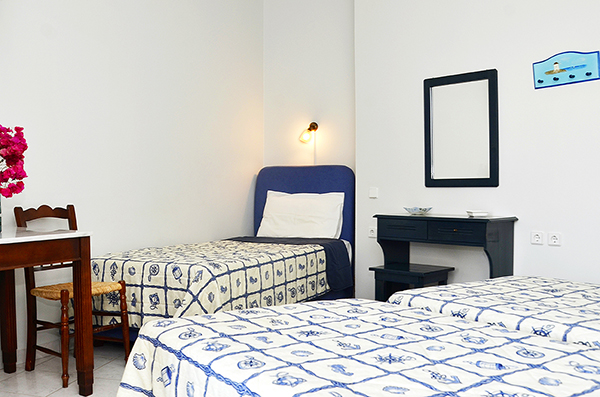 Pothiti Rooms Pothiti Rooms