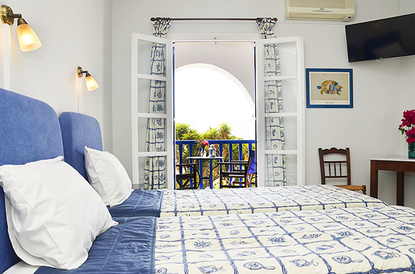 Pothiti Rooms Pothiti Rooms
