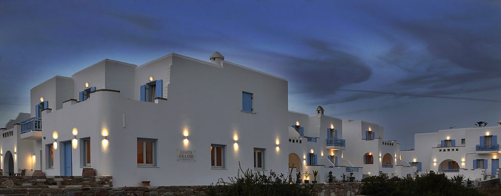 Costa Grande Hotel Photo