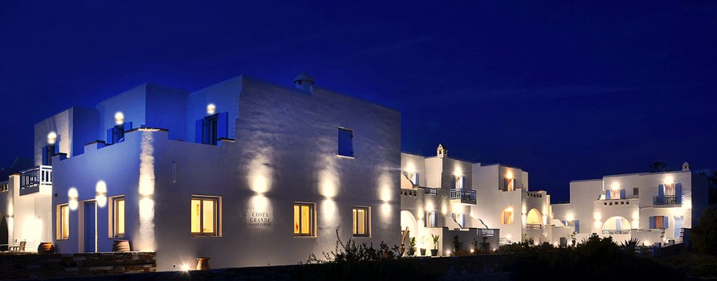 Costa Grande Hotel Photo