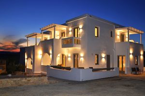 LILIAN STUDIOS