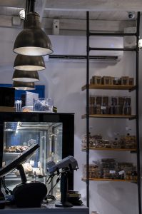 Koufonisia Bakery