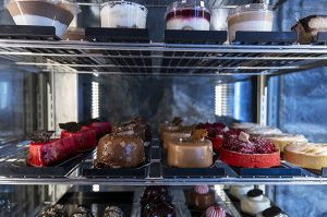 Koufonisia Bakery